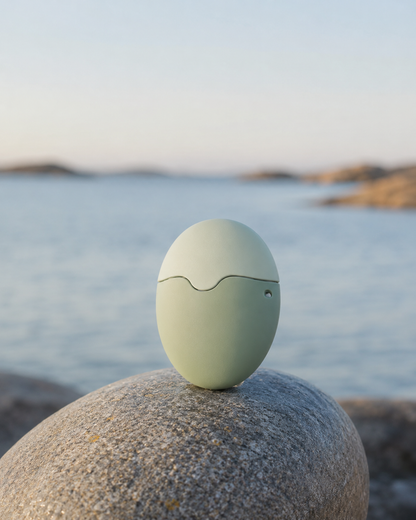 RollSafe - Aldrig mer sand och solkräm i samma mening